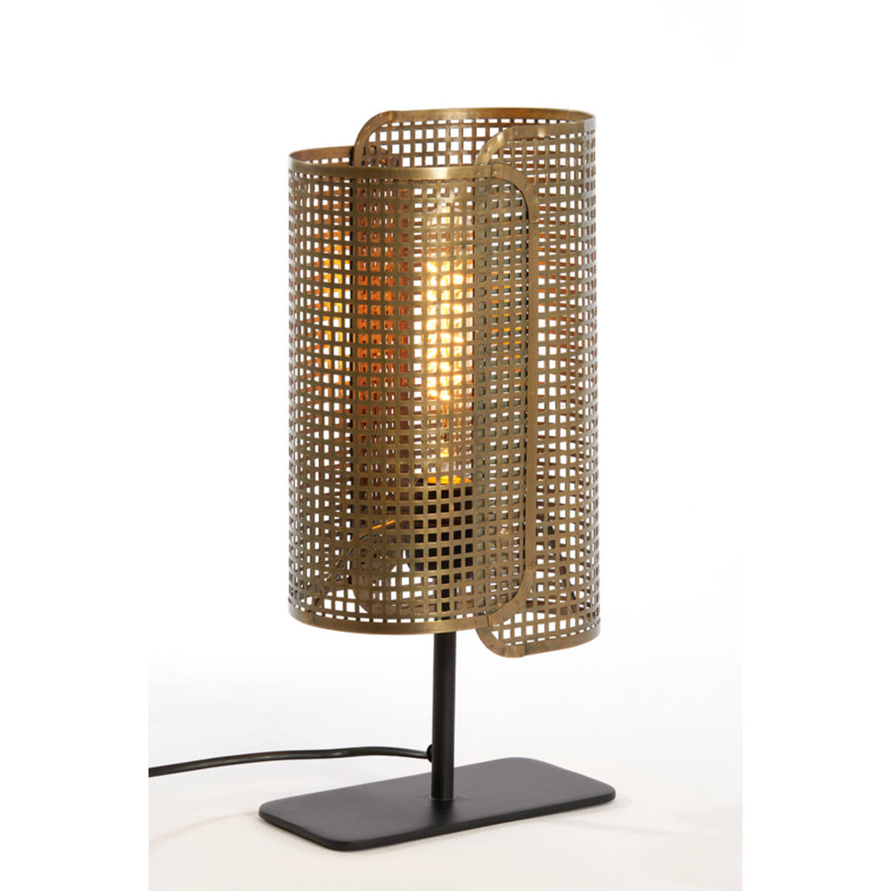 Tischlampe Mirrus