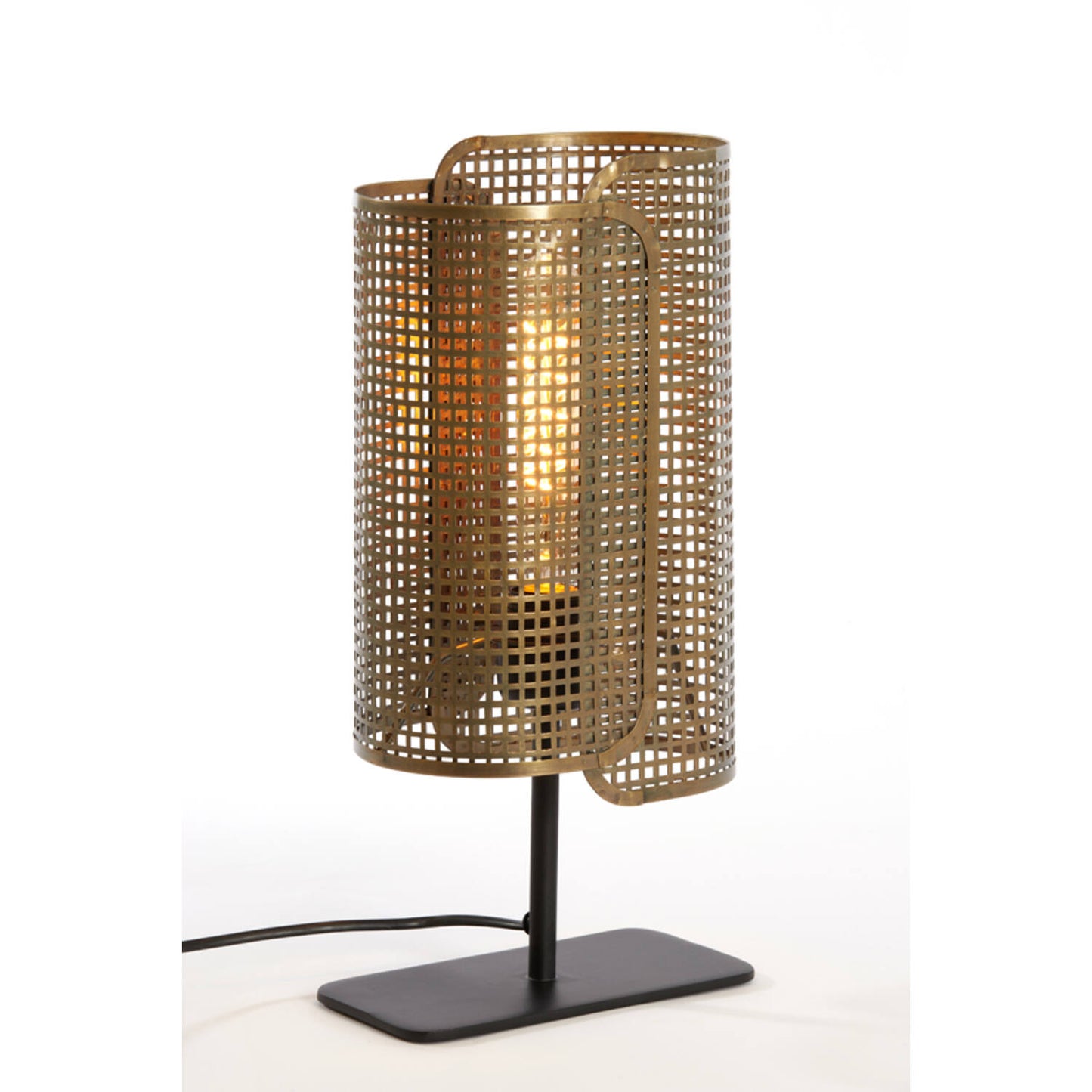 Tischlampe Mirrus