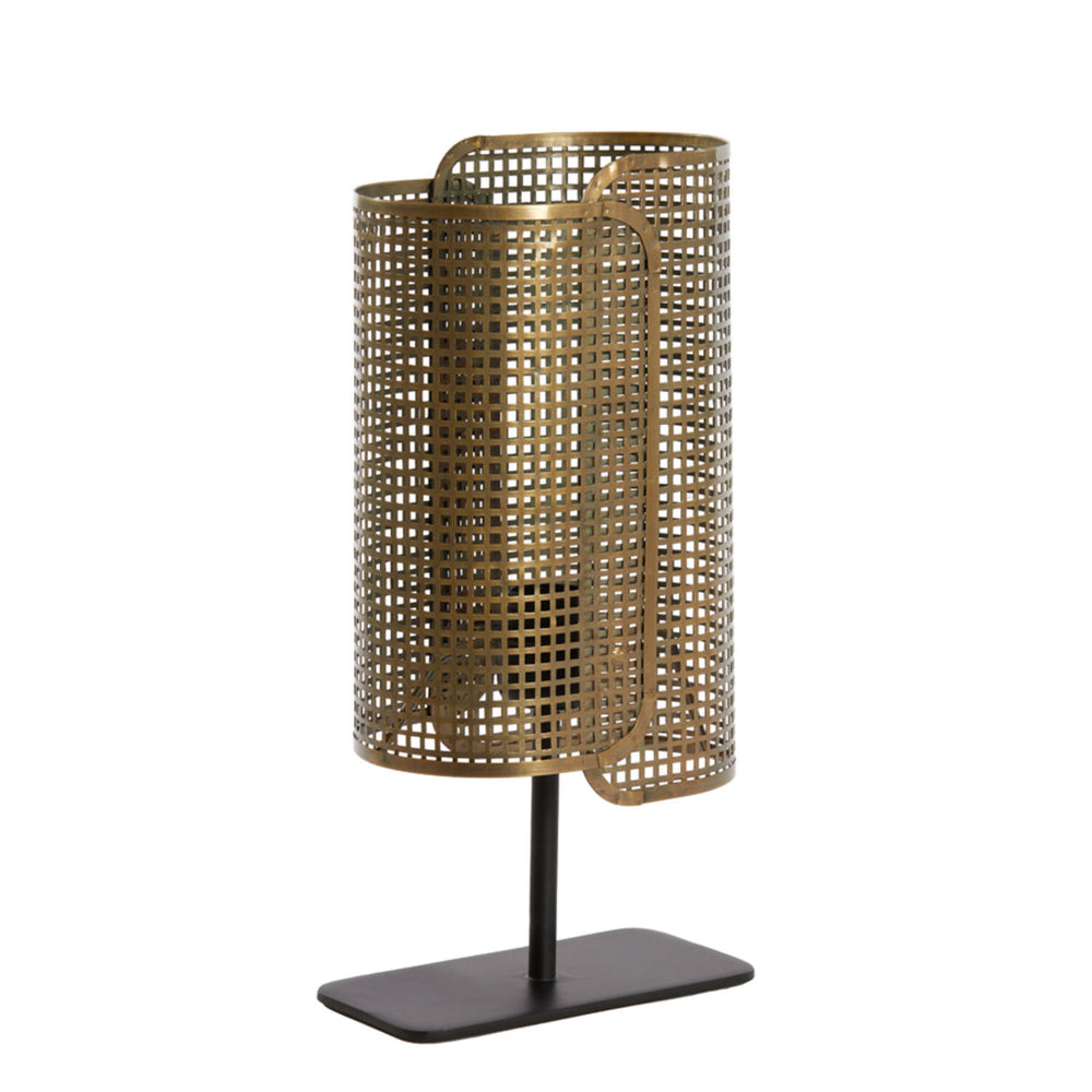 
                  
                    Tischlampe Mirrus
                  
                