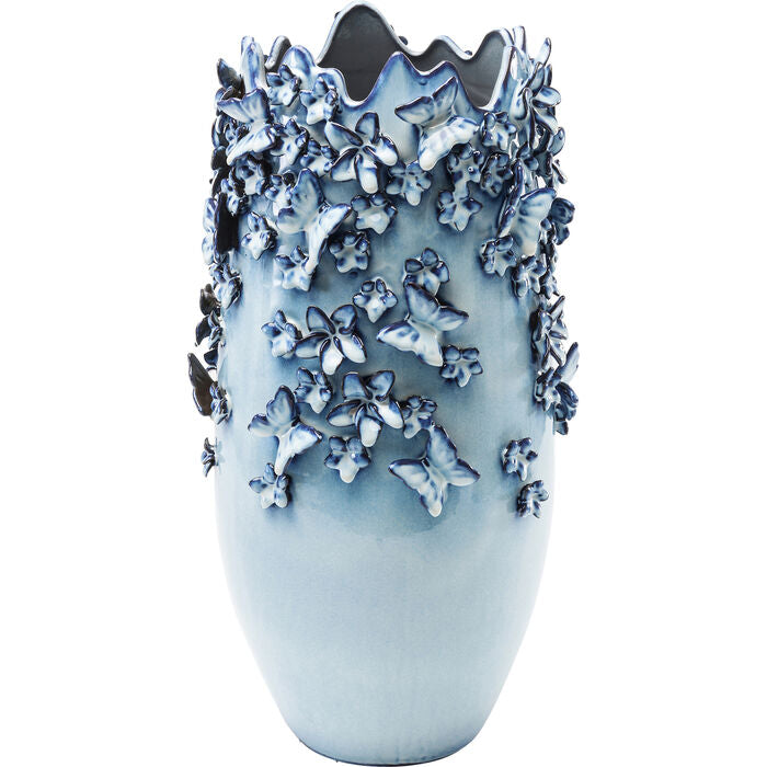 Vase Blue Dream