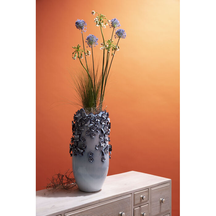 Vase Blue Dream