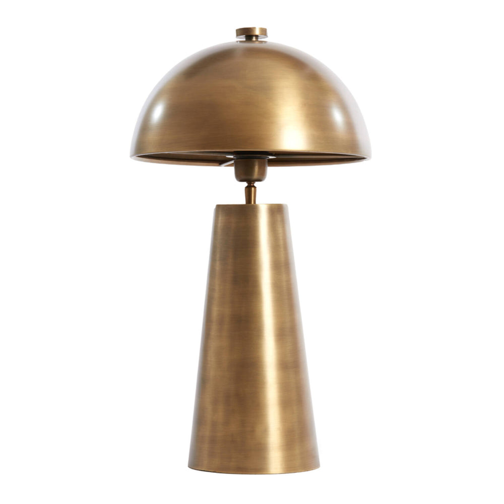 Hotellampe Claire - Tischlampe