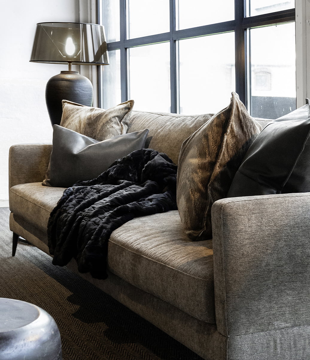 Luxus Hotelsofa