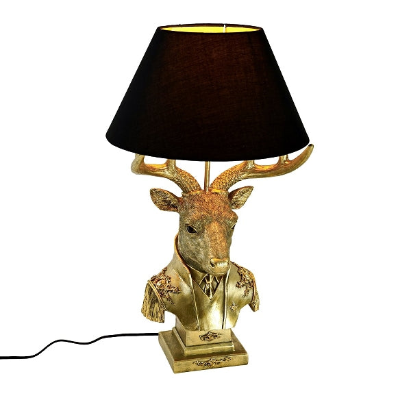 Leute Golden Jet
