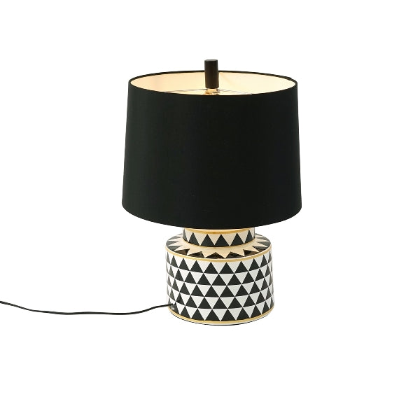 Tischlampe Lirsa