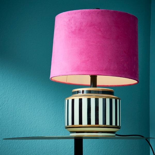 Tischlampe Tilly