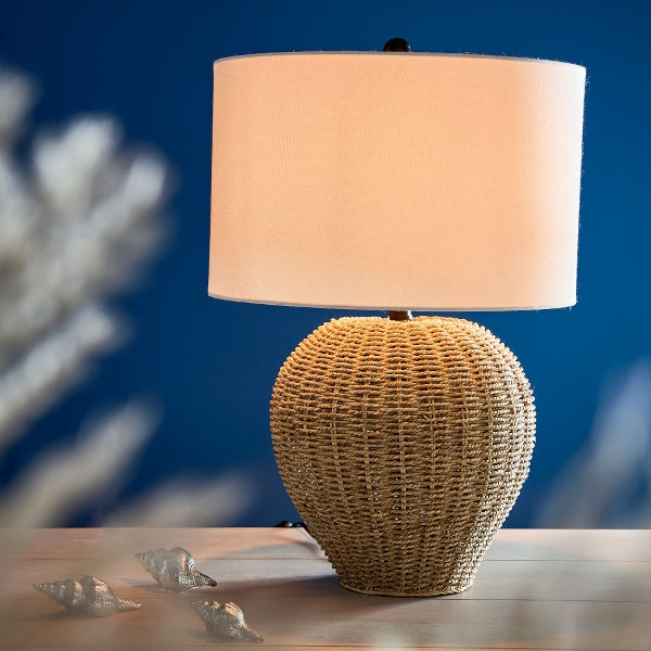 Lampen Leran
