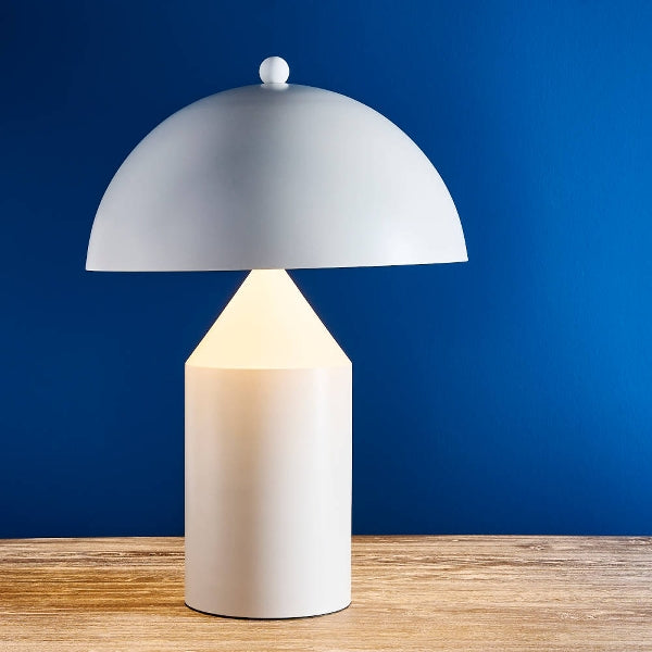 Tischlampe