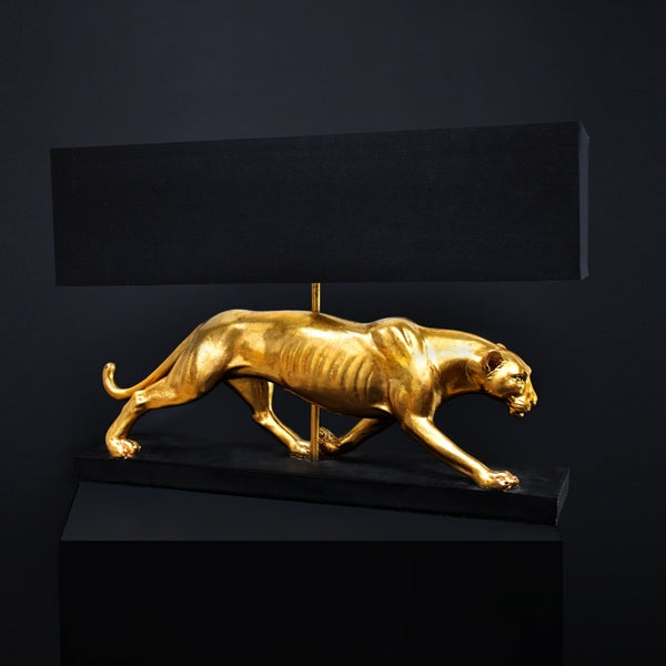 Lampe Panther