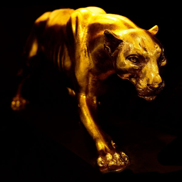 
                  
                    Lampe Panther
                  
                