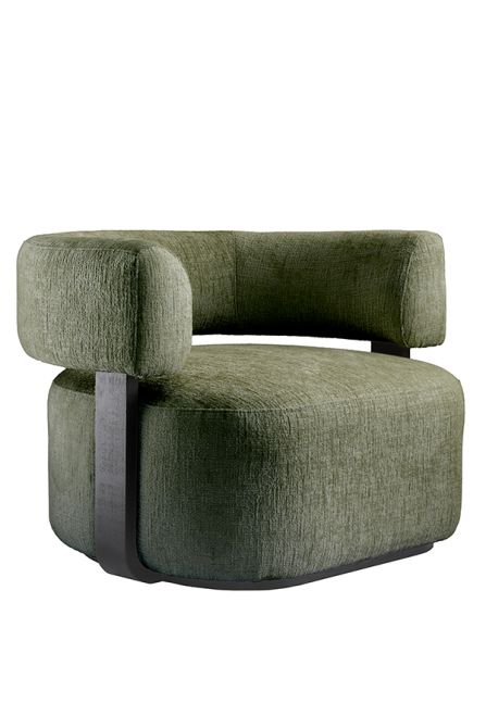 
                  
                    Luxus Sessel Simo
                  
                