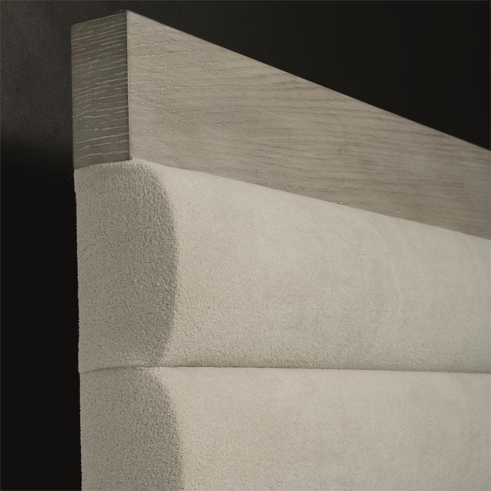 Hotelbett Eina - Holzbett und integriertem Boxspringsystem
