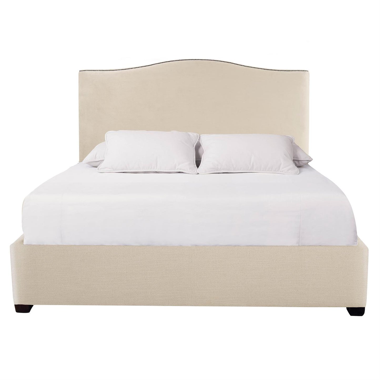 Hotelbett Leoni - Boxspring integriert