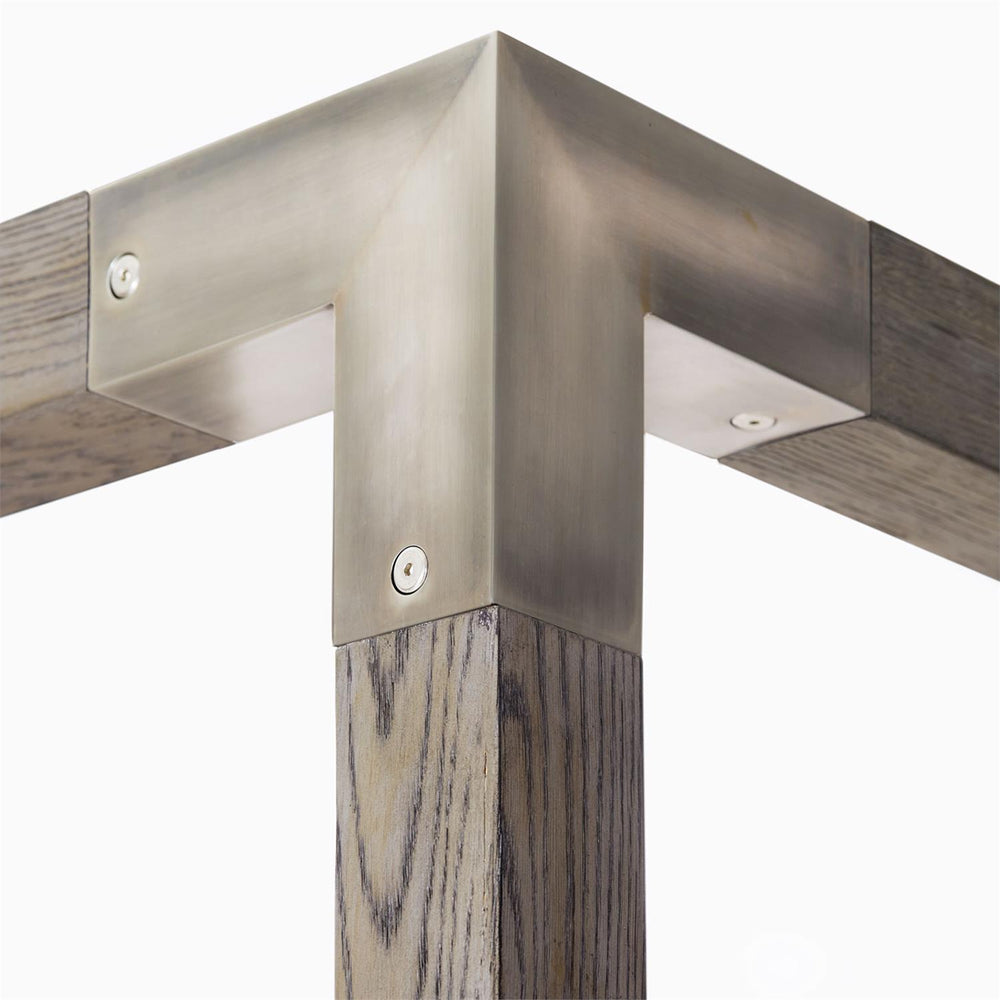 
                  
                    Hotelbett Sky Holz mit integriertem boxspring
                  
                