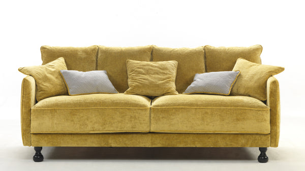 Schlafsofa - Schlafcouch Ben
