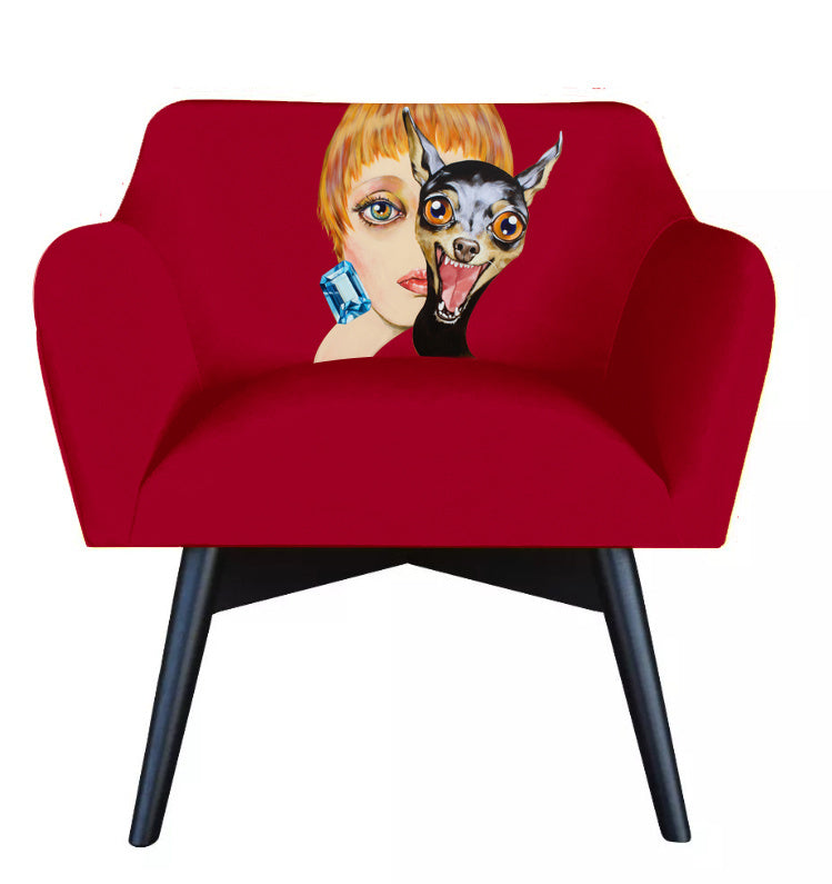 Abbina Sessel