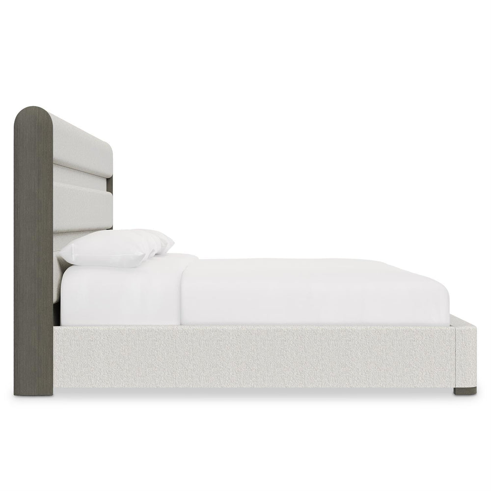
                  
                    Hotelbetten - Boxspringbett Fin Boxspring integriert
                  
                