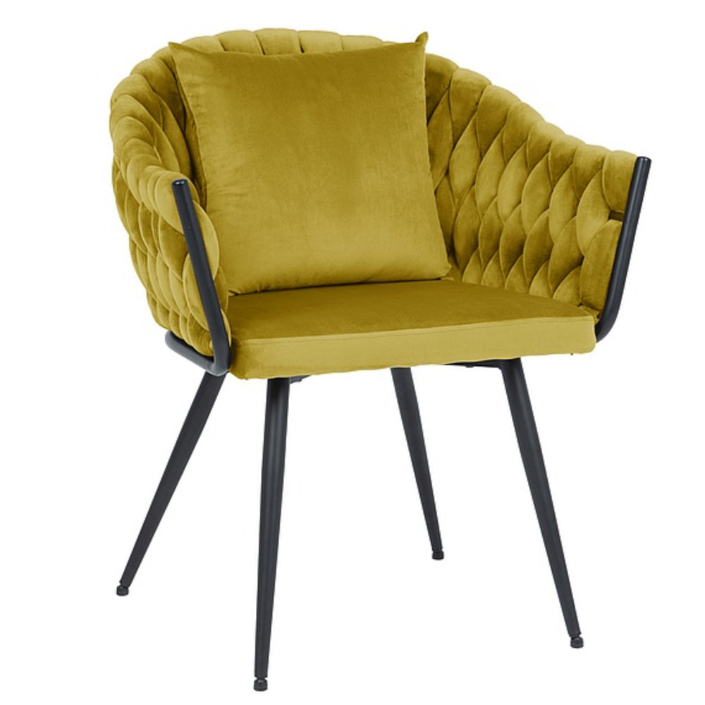 Edles Metallgestell, hochwertig verarbeitet – ideal für Hotels & stilvolle Interiors.