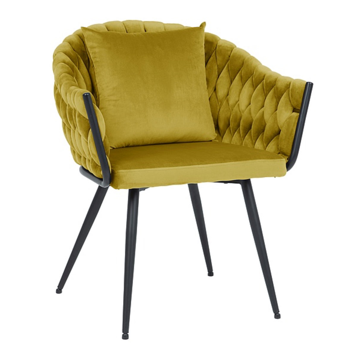 Edles Metallgestell, hochwertig verarbeitet – ideal für Hotels & stilvolle Interiors.