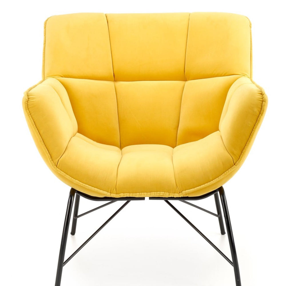 Bequeme Loungesessel für Hotellerie & Interior-Projekte
