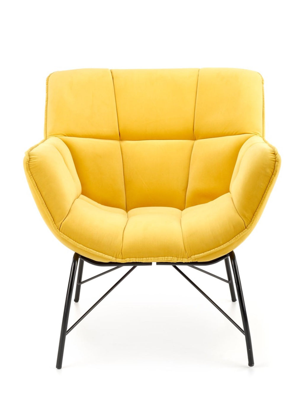 Bequeme Loungesessel für Hotellerie & Interior-Projekte