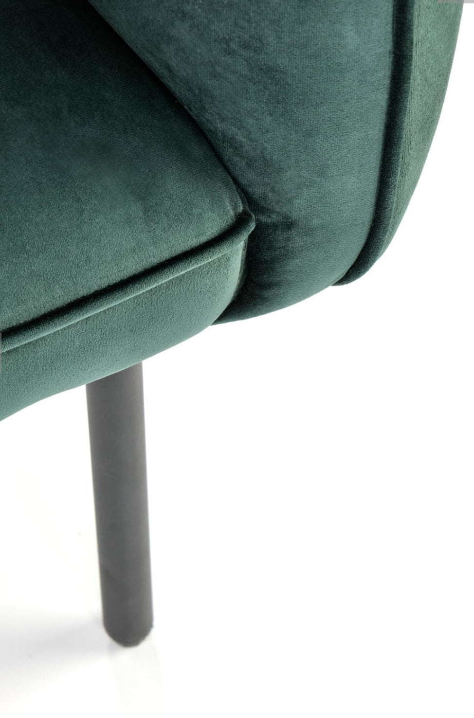 Bequeme Loungesessel für Hotellerie & Interior-Projekte
