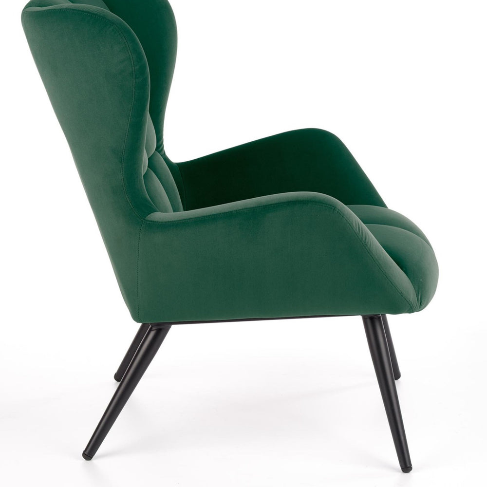 
                  
                    Sessel mit Glamour-Effekt Ed Sessel
                  
                