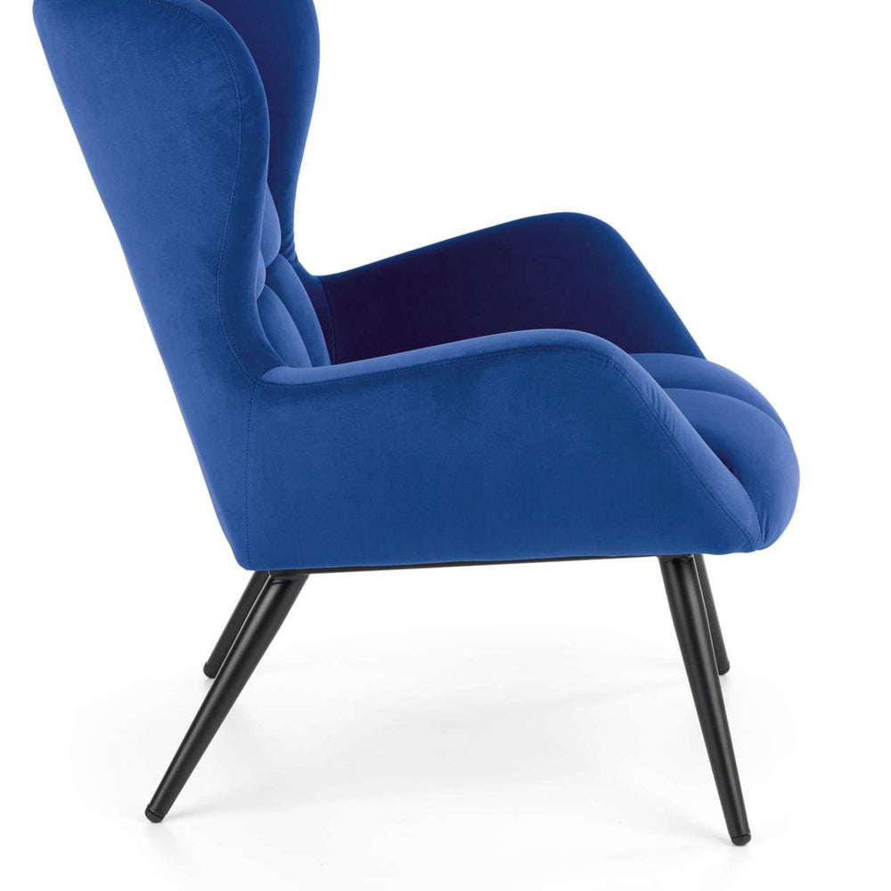 Lotus Sessel