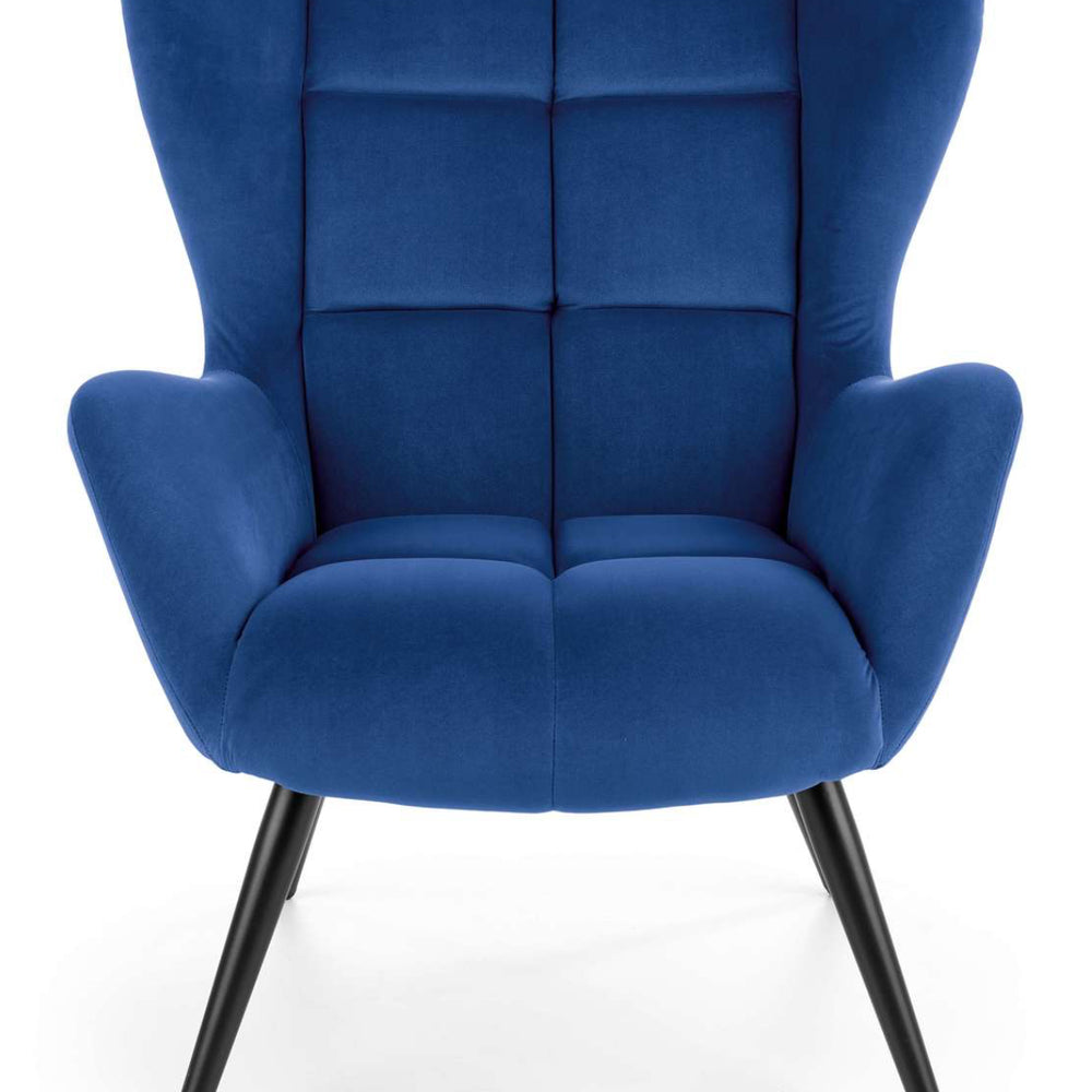 Lotus Sessel