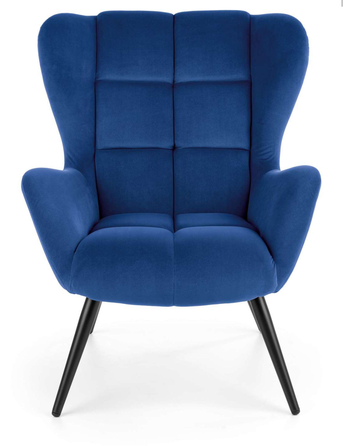Lotus Sessel