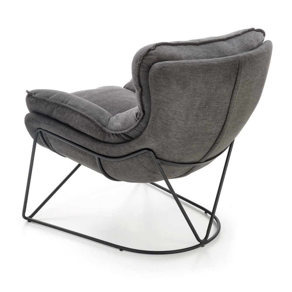 
                  
                    Lila Sessel mit Metall Gestell – Stilvolles Design für moderne Räume
                  
                
