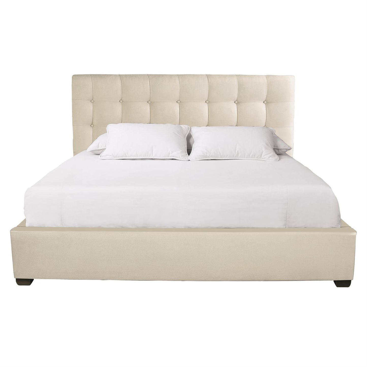 Luxus Bett Mia mit Lattenrost