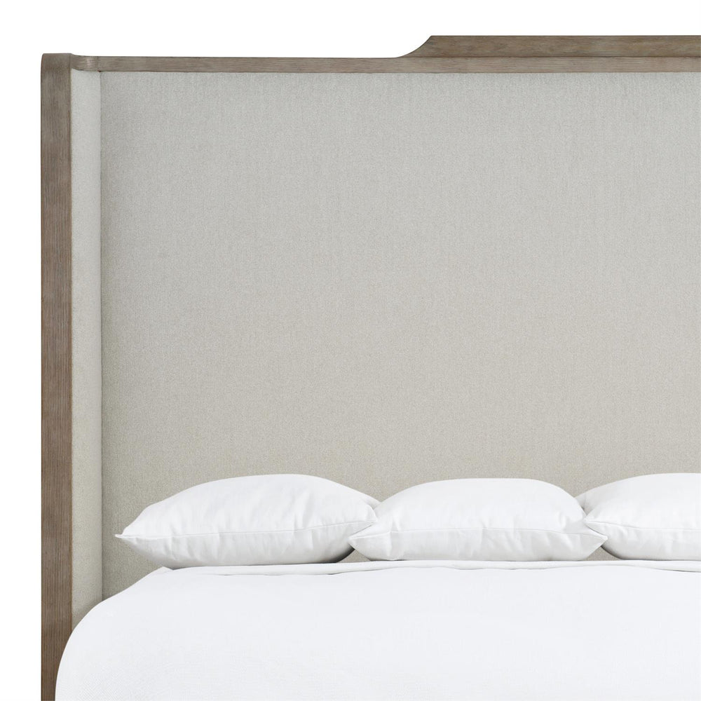 
                  
                    Luxus Hotelbett Siena Boxspring integriert Holzrahmen
                  
                