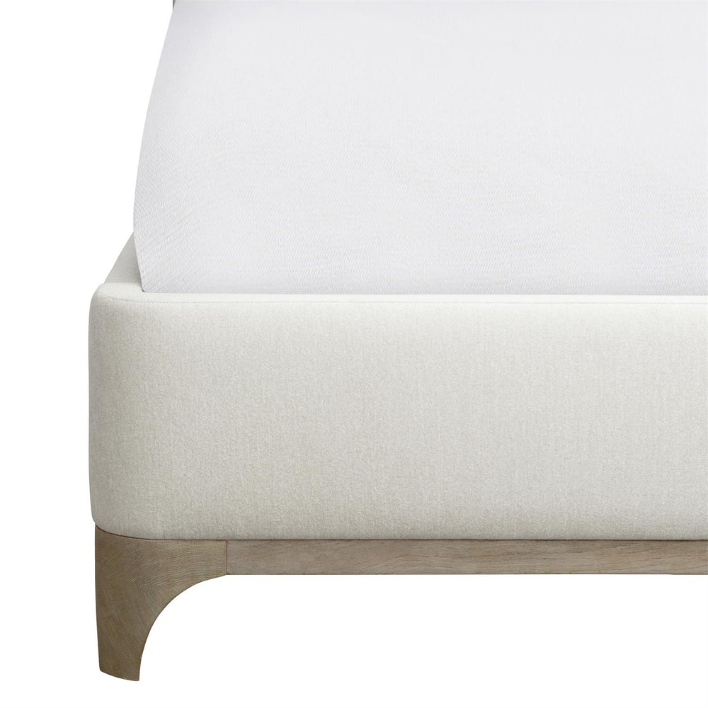 
                  
                    Luxus Hotelbett Siena Boxspring integriert Holzrahmen
                  
                