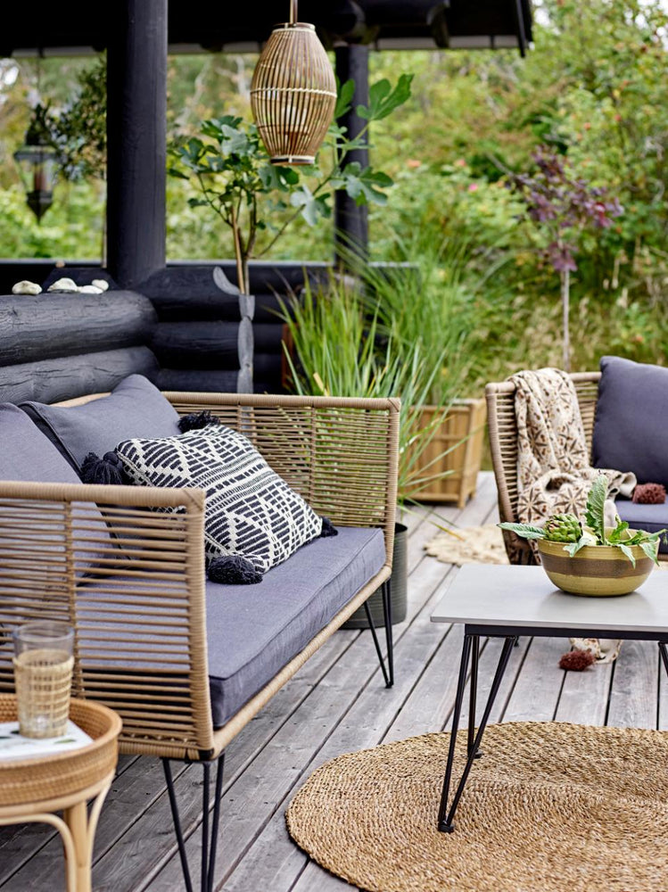 Kissen - Hotel - Recycelte Baumwolle