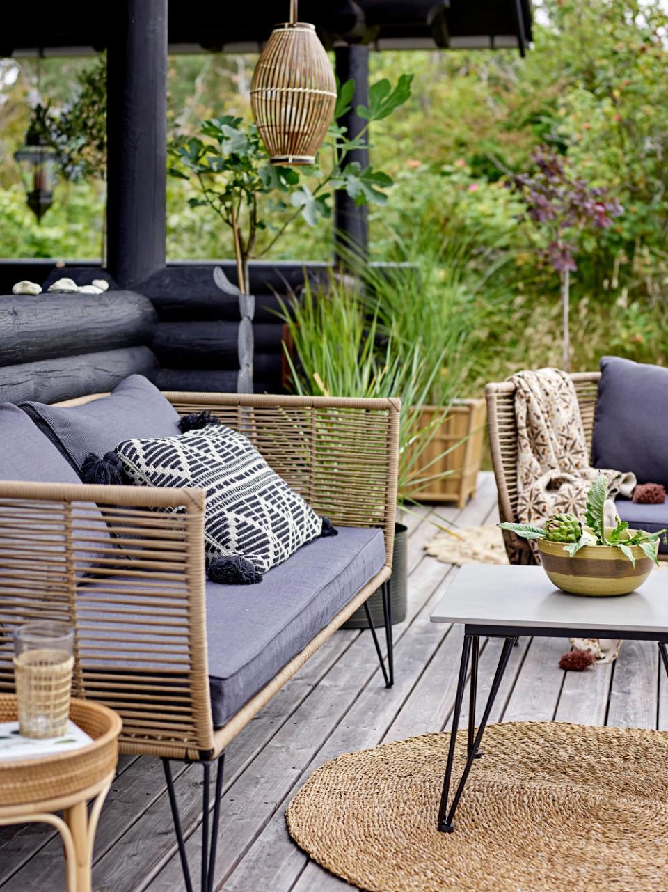 Kissen - Hotel - Recycelte Baumwolle