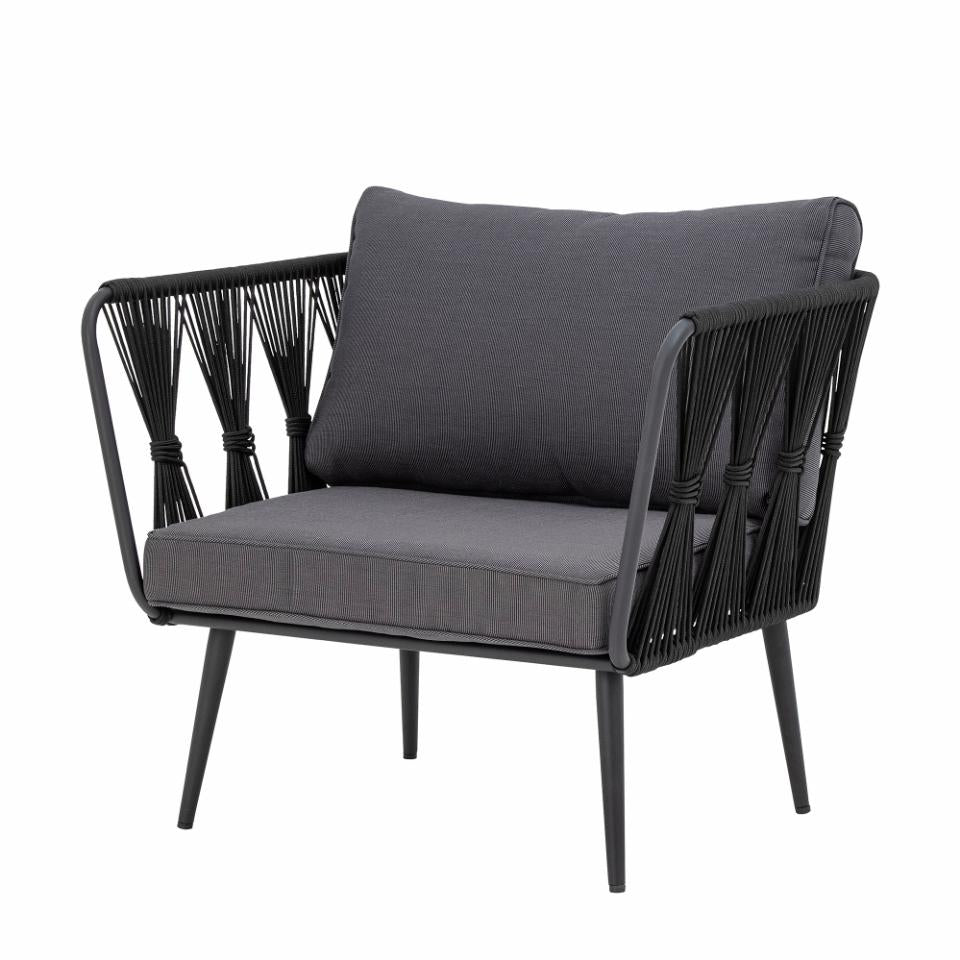 
                  
                    Loungesessel kaufen Jimmy
                  
                