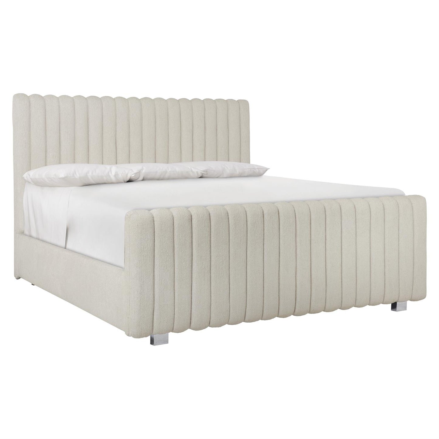 Luxus Hotelbett Lanny Boxspring integriert