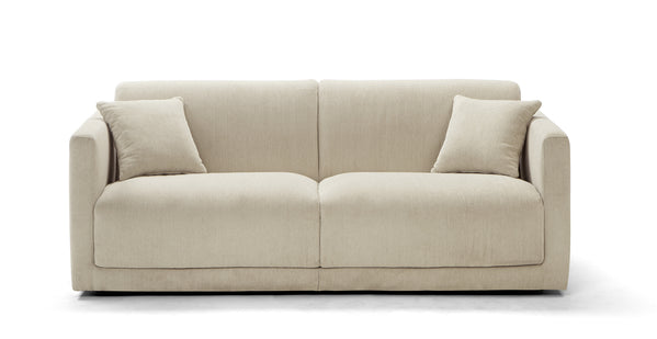 Schlafsofa - Sofabett Luna
