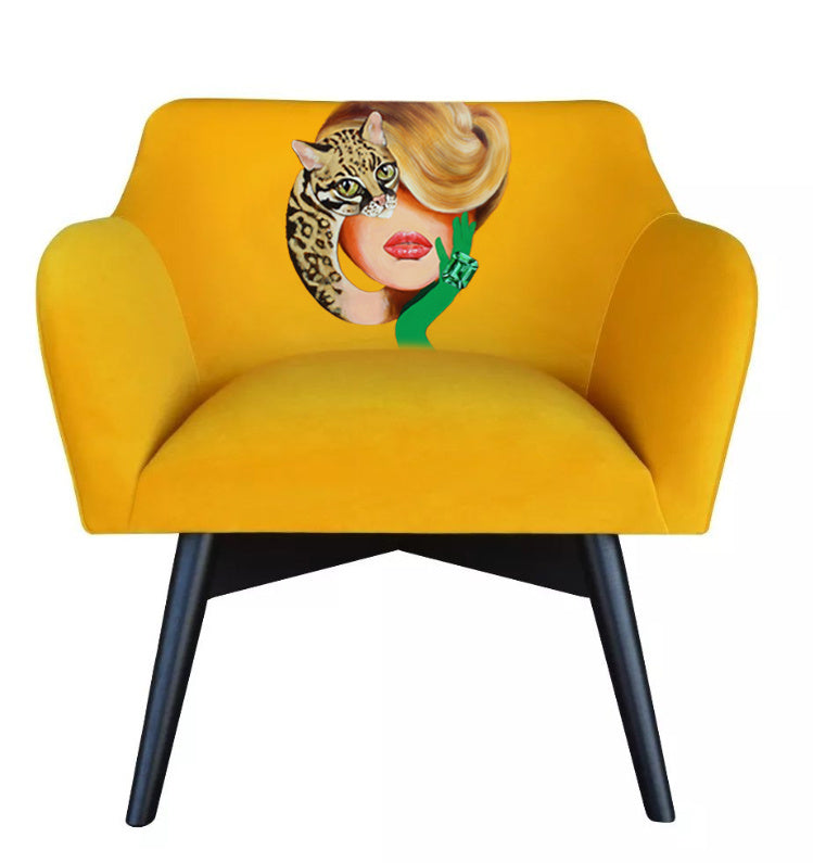 Claudia Sessel Kunst & Komfort für Hotel, Lounge & Gastronomie