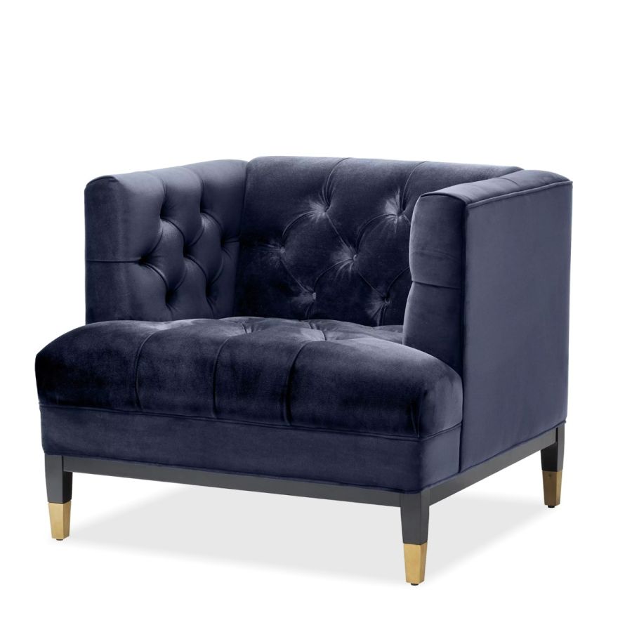 Sessel James