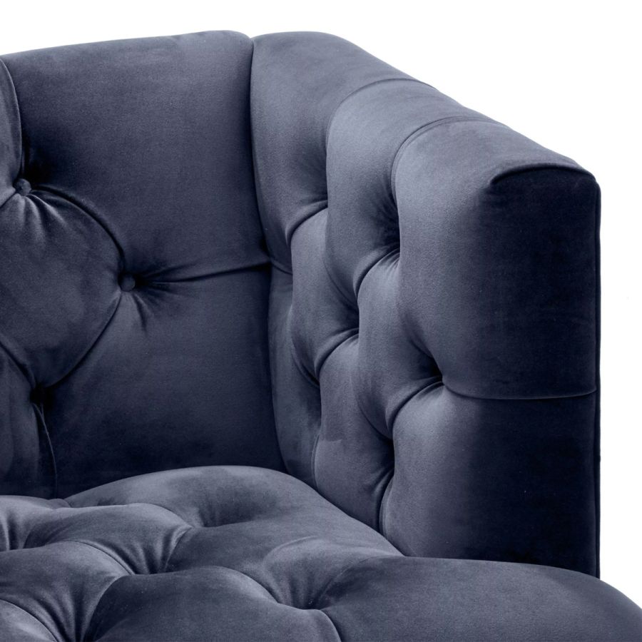 Sessel James