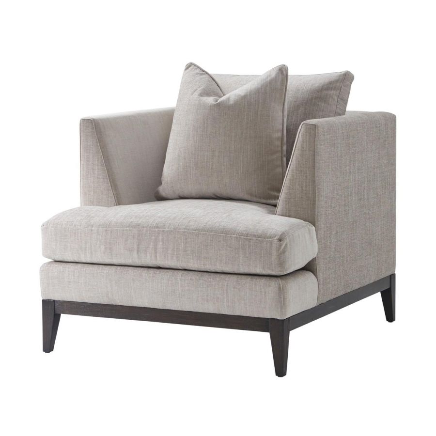 Sessel Milano
