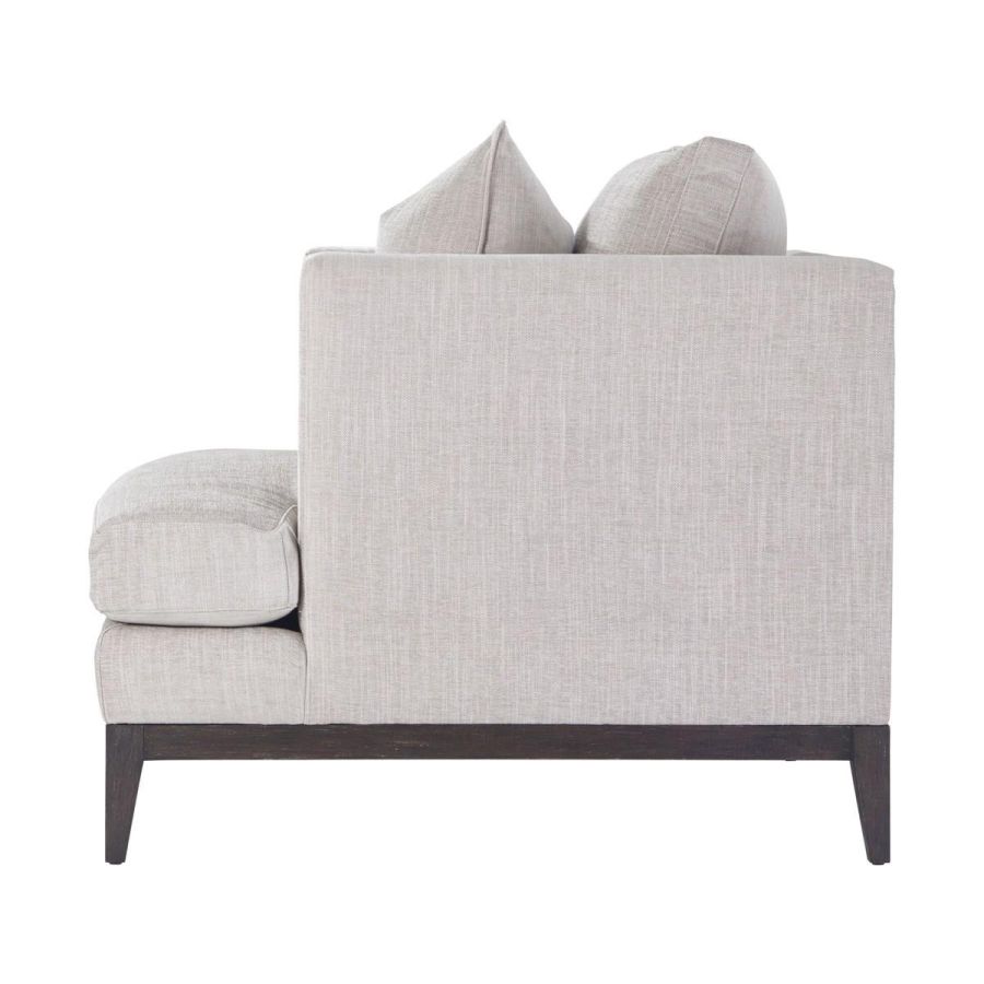 Sessel Milano
