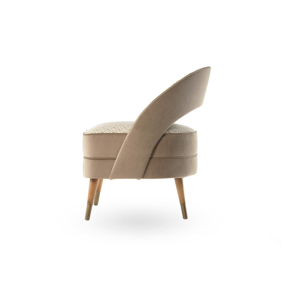 
                  
                    Sessel Mimo
                  
                