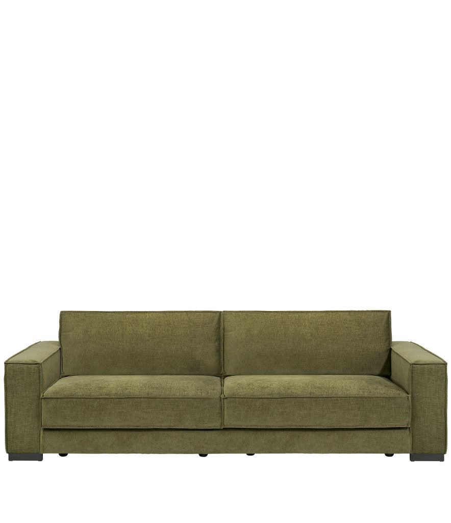 Sofa Big Ben Hotelkonzept Grün