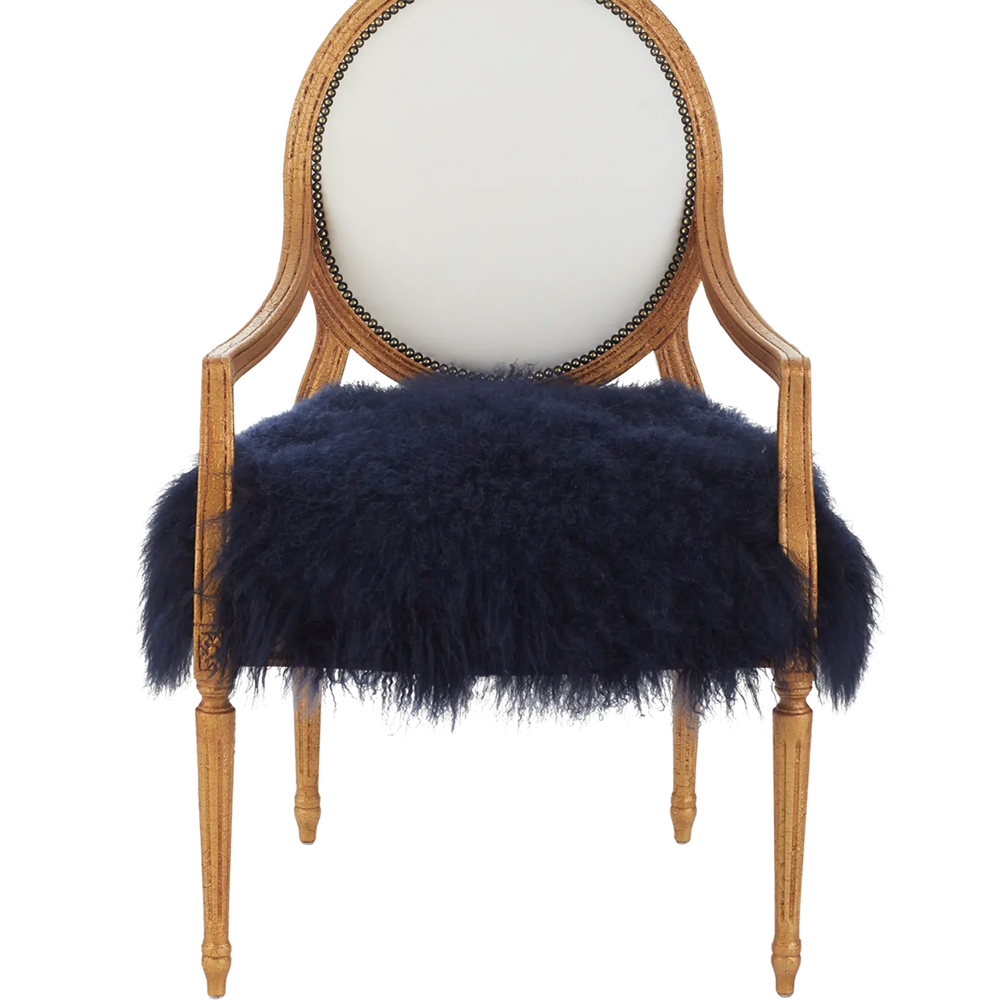 Designer Essstuhl