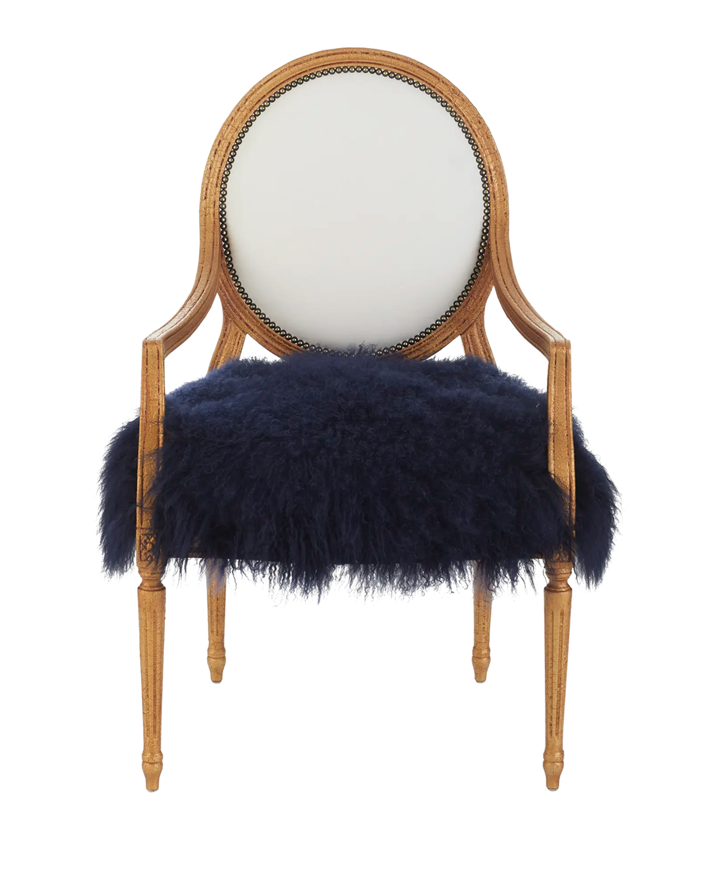 Designer Essstuhl