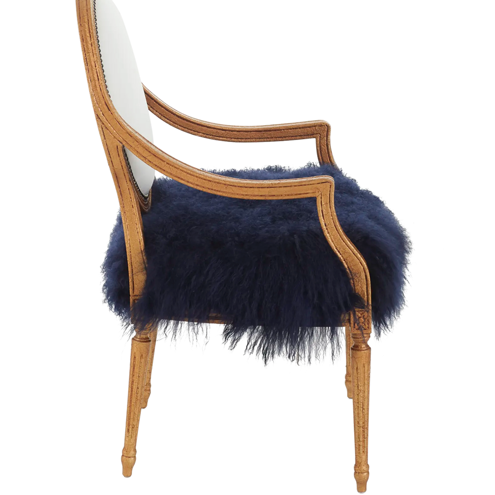 Designer Essstuhl