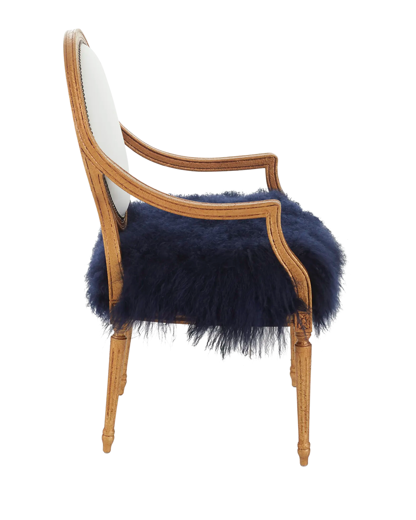 Designer Essstuhl